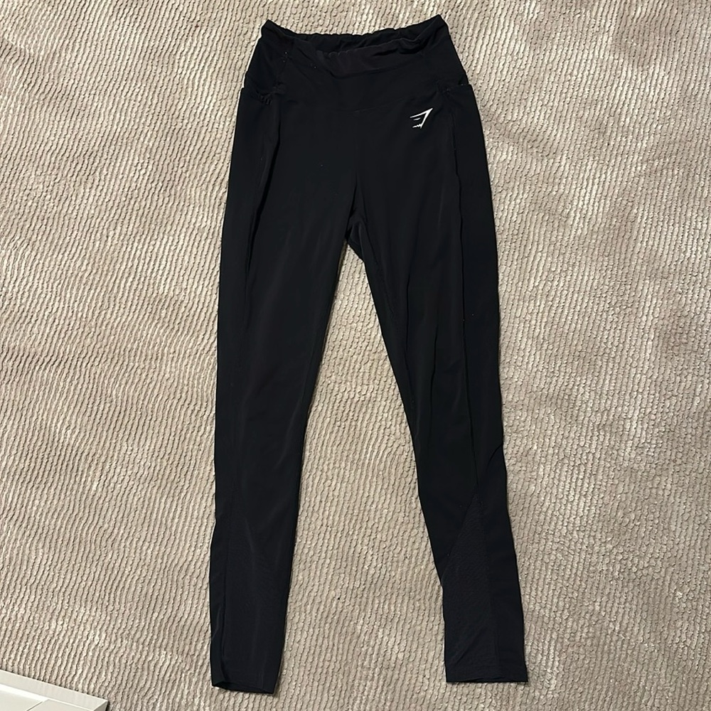 Gymshark black leggings